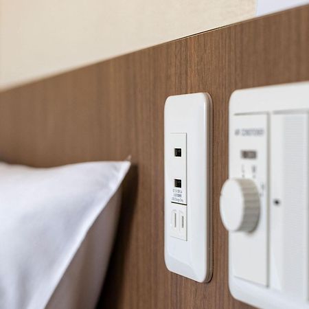Hotel Wing International Сімоносекі Номер фото
